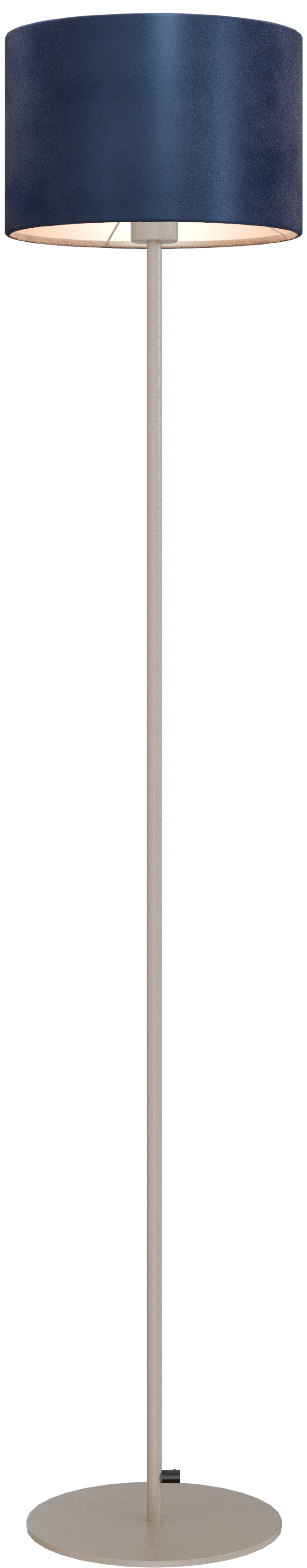 Venus VL VENUS 1-LIGHT BEIGE TERRA H.150CM