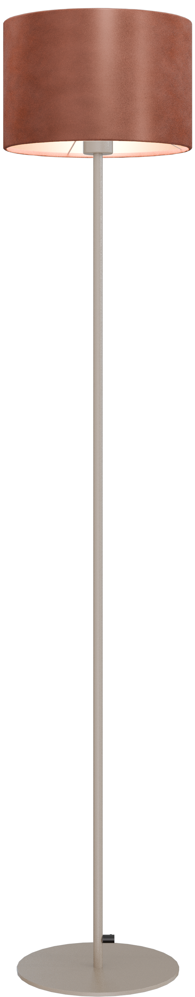 Venus VL VENUS 1-LIGHT BEIGE TERRA H.150CM