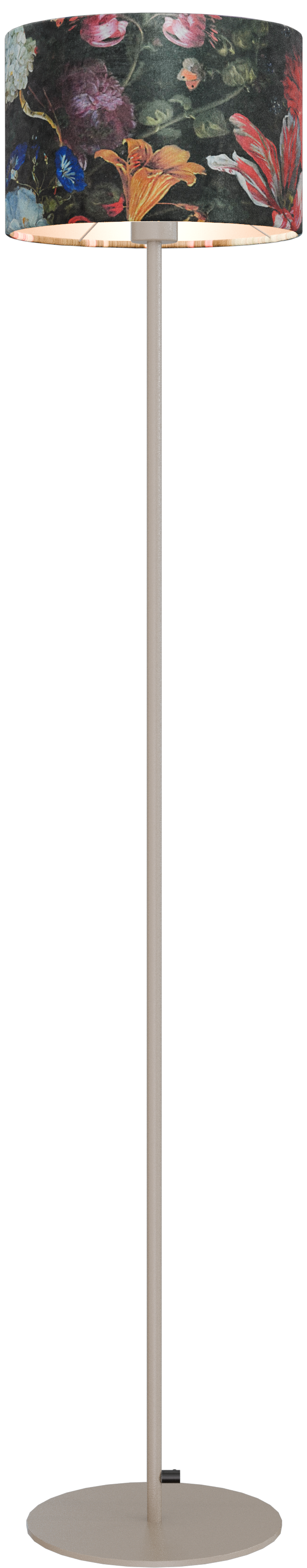 Venus VL VENUS 1-LIGHT BEIGE TERRA H.150CM