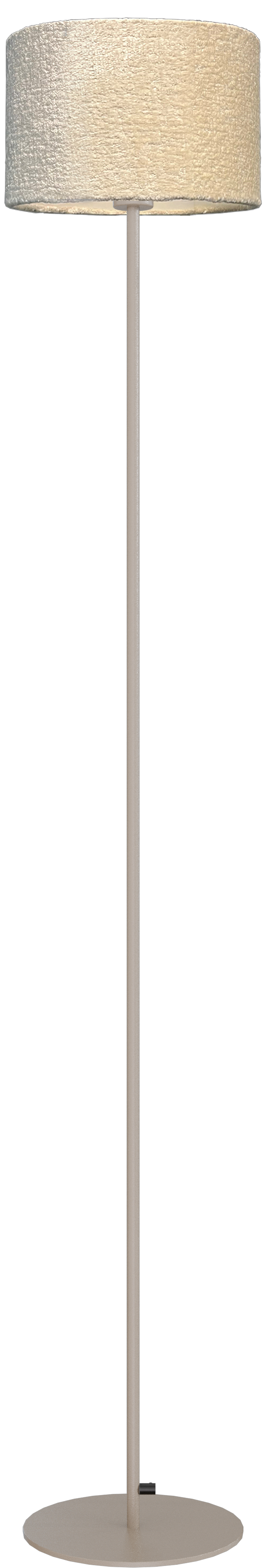 Venus VL VENUS 1-LIGHT BEIGE TERRA H.175CM