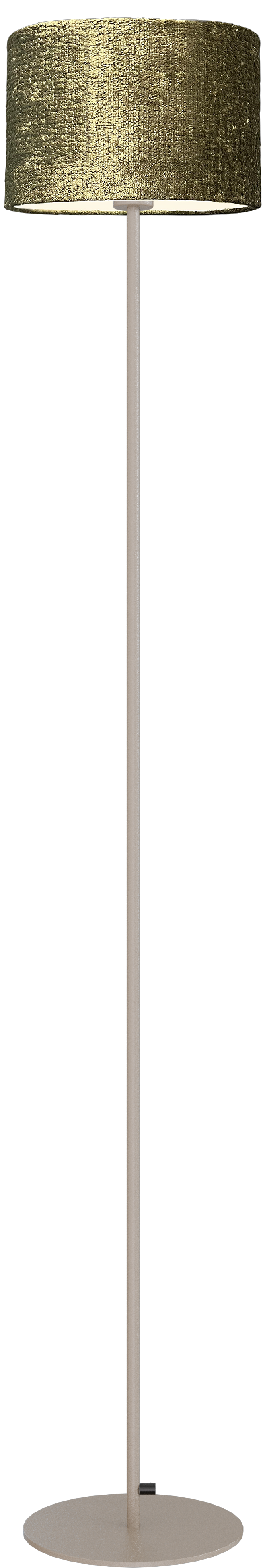 Venus VL VENUS 1-LIGHT BEIGE TERRA H.175CM