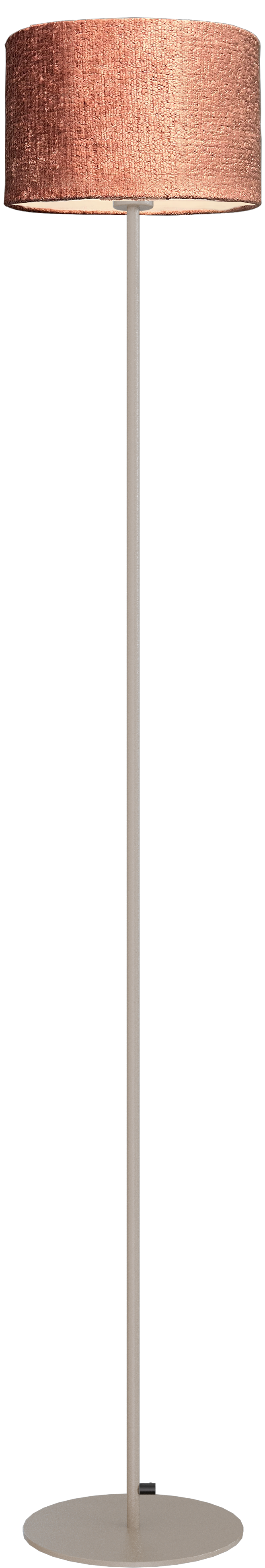 Venus VL VENUS 1-LIGHT BEIGE TERRA H.175CM