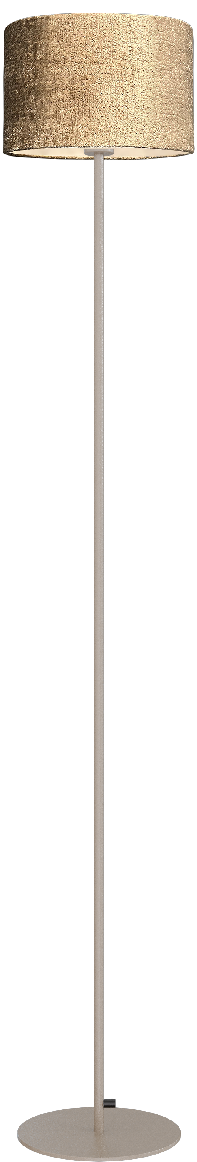 Venus VL VENUS 1-LIGHT BEIGE TERRA H.175CM