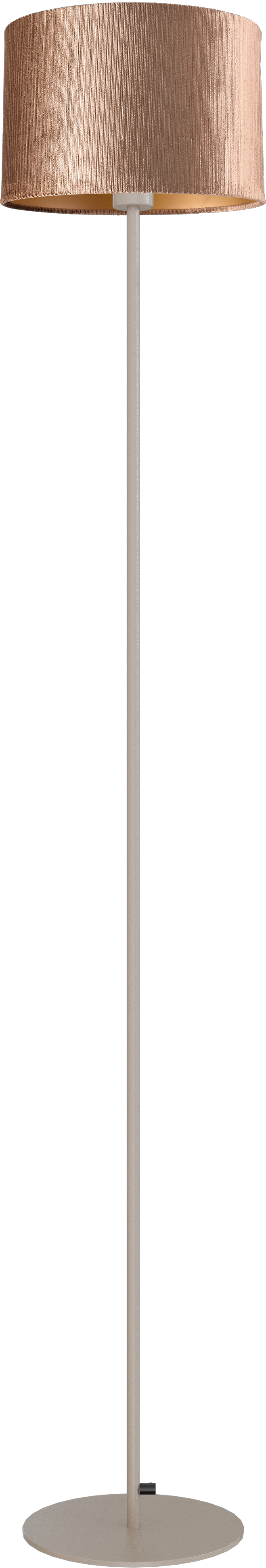 Venus VL VENUS 1-LIGHT BEIGE TERRA H.175CM