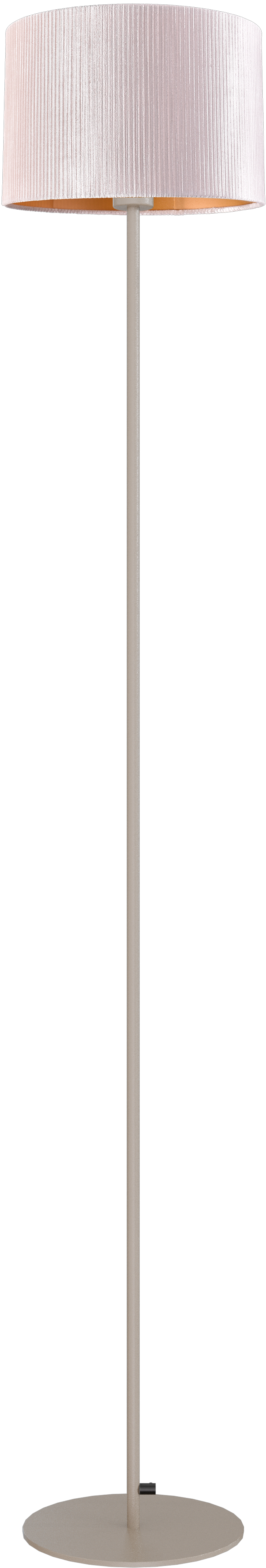 Venus VL VENUS 1-LIGHT BEIGE TERRA H.175CM