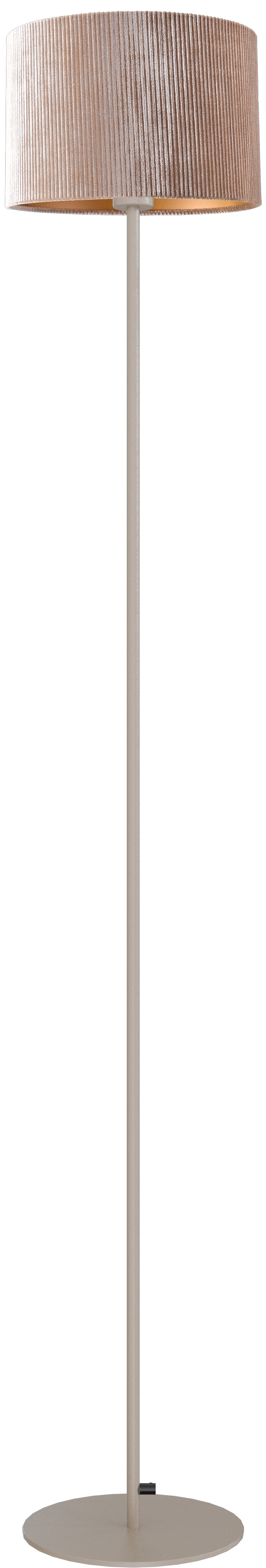 Venus VL VENUS 1-LIGHT BEIGE TERRA H.175CM