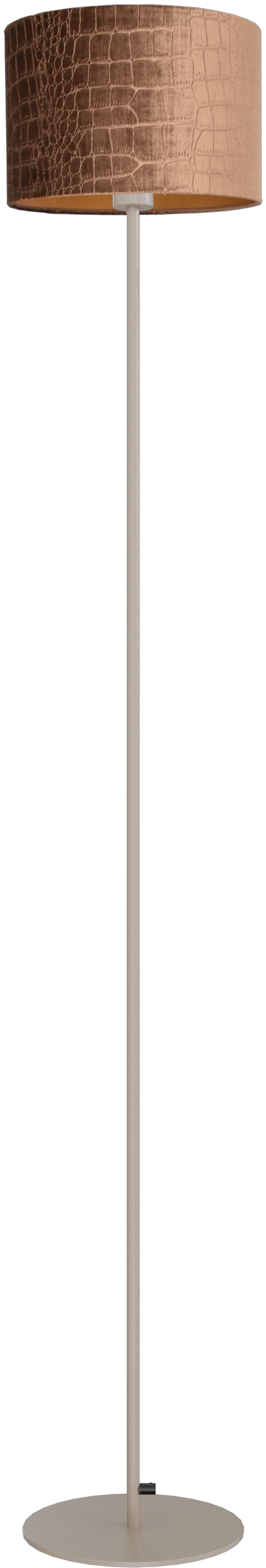 Venus VL VENUS 1-LIGHT BEIGE TERRA H.175CM