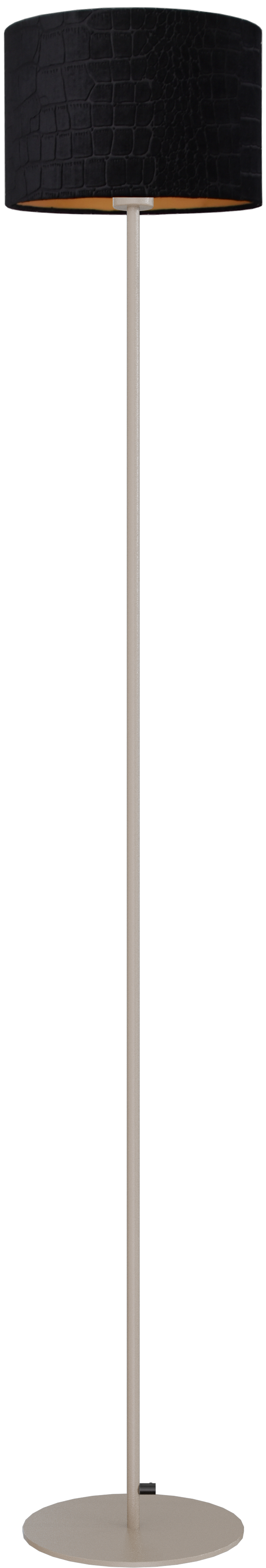 Venus VL VENUS 1-LIGHT BEIGE TERRA H.175CM