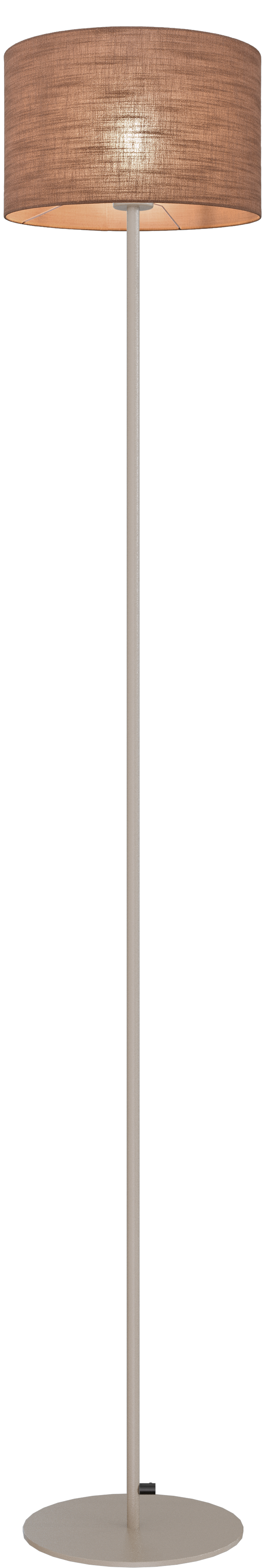 Venus VL VENUS 1-LIGHT BEIGE TERRA H.175CM