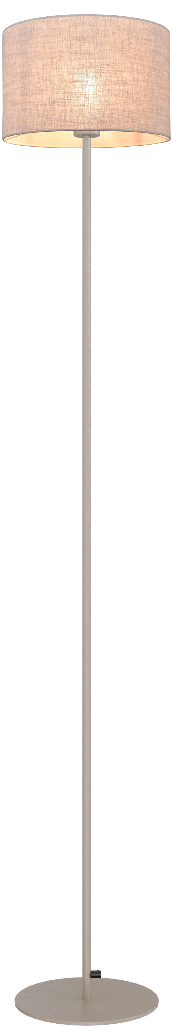 Venus VL VENUS 1-LIGHT BEIGE TERRA H.175CM