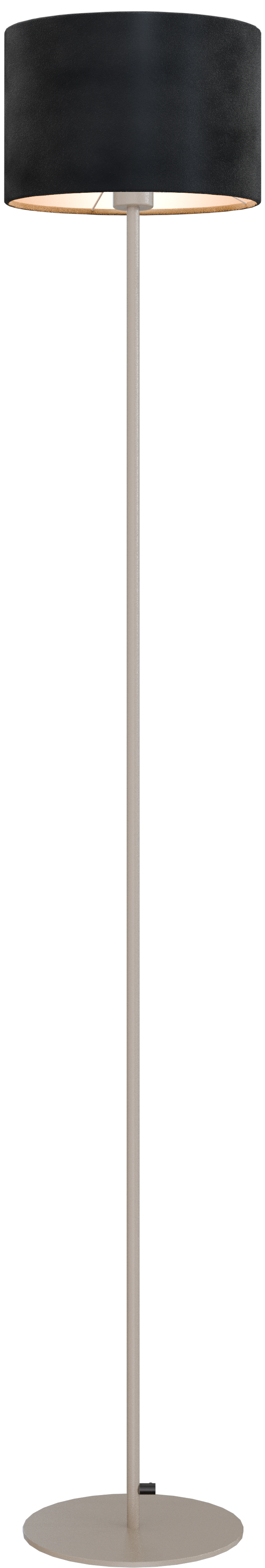 Venus VL VENUS 1-LIGHT BEIGE TERRA H.175CM