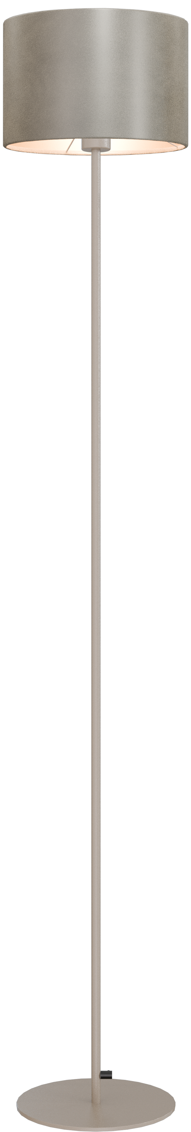 Venus VL VENUS 1-LIGHT BEIGE TERRA H.175CM