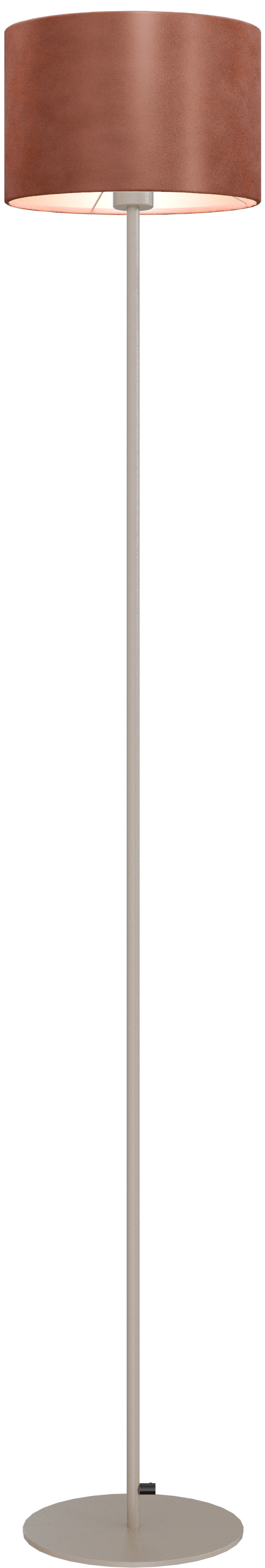 Venus VL VENUS 1-LIGHT BEIGE TERRA H.175CM