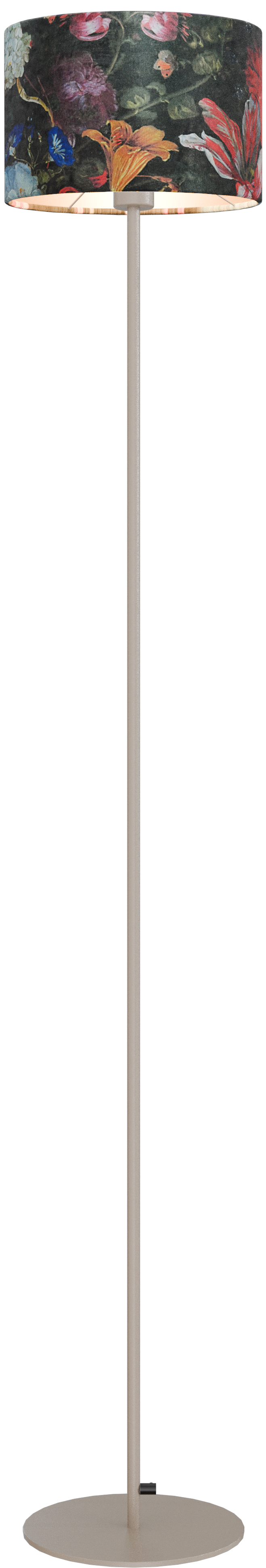 Venus VL VENUS 1-LIGHT BEIGE TERRA H.175CM