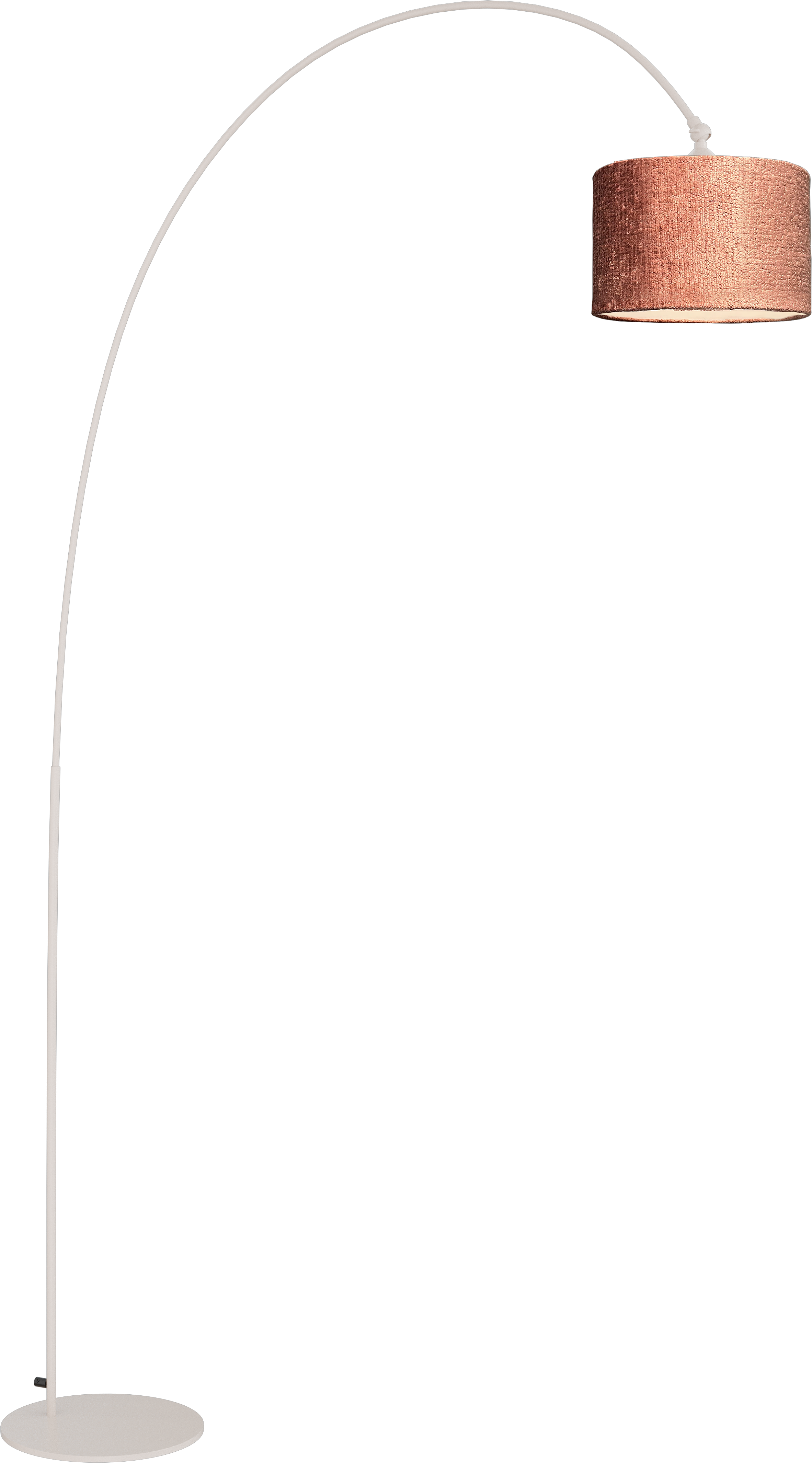 Venus VL VENUS ARCH 1-LIGHT PEARL WHITE H.192CM