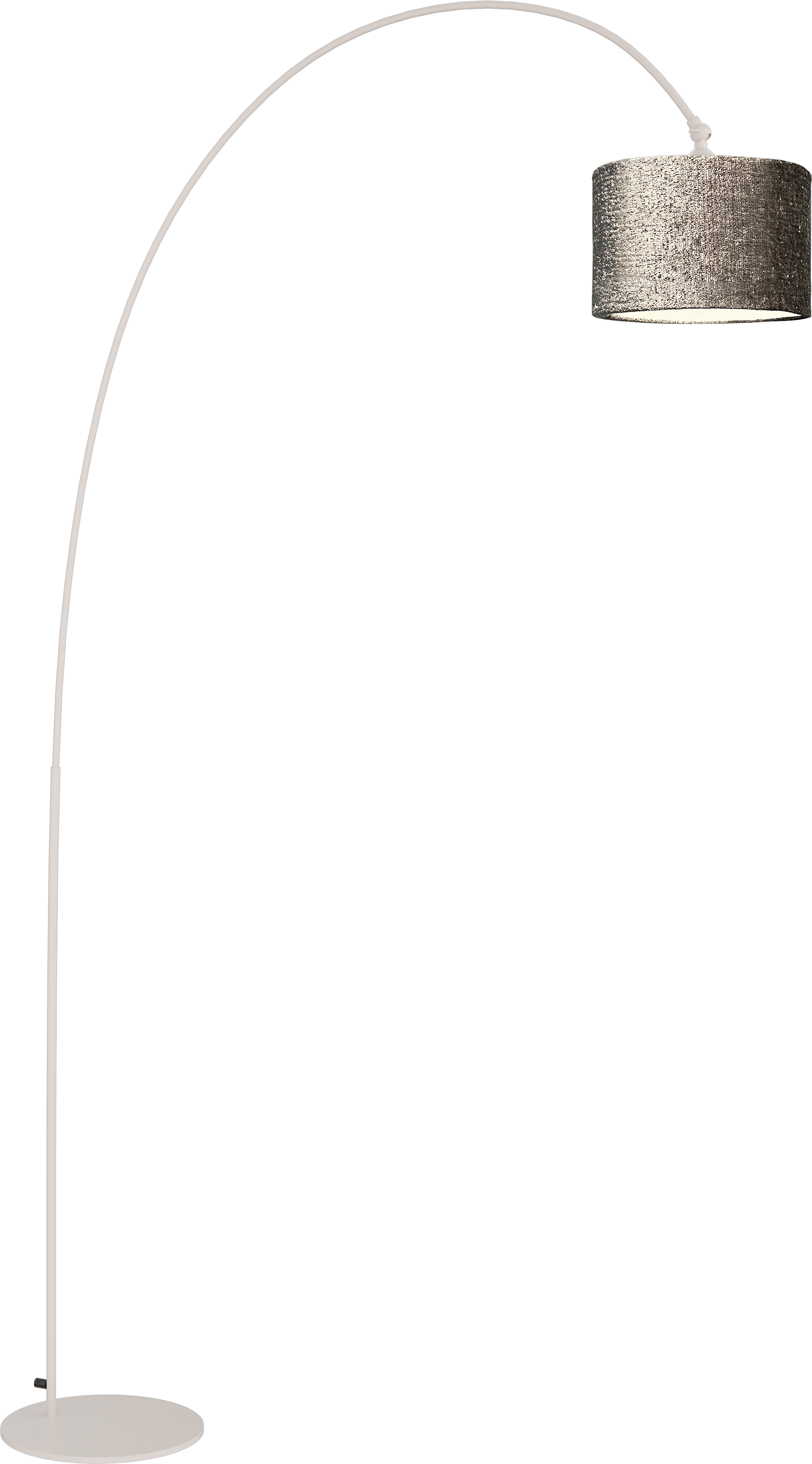 Venus VL VENUS ARCH 1-LIGHT PEARL WHITE H.192CM