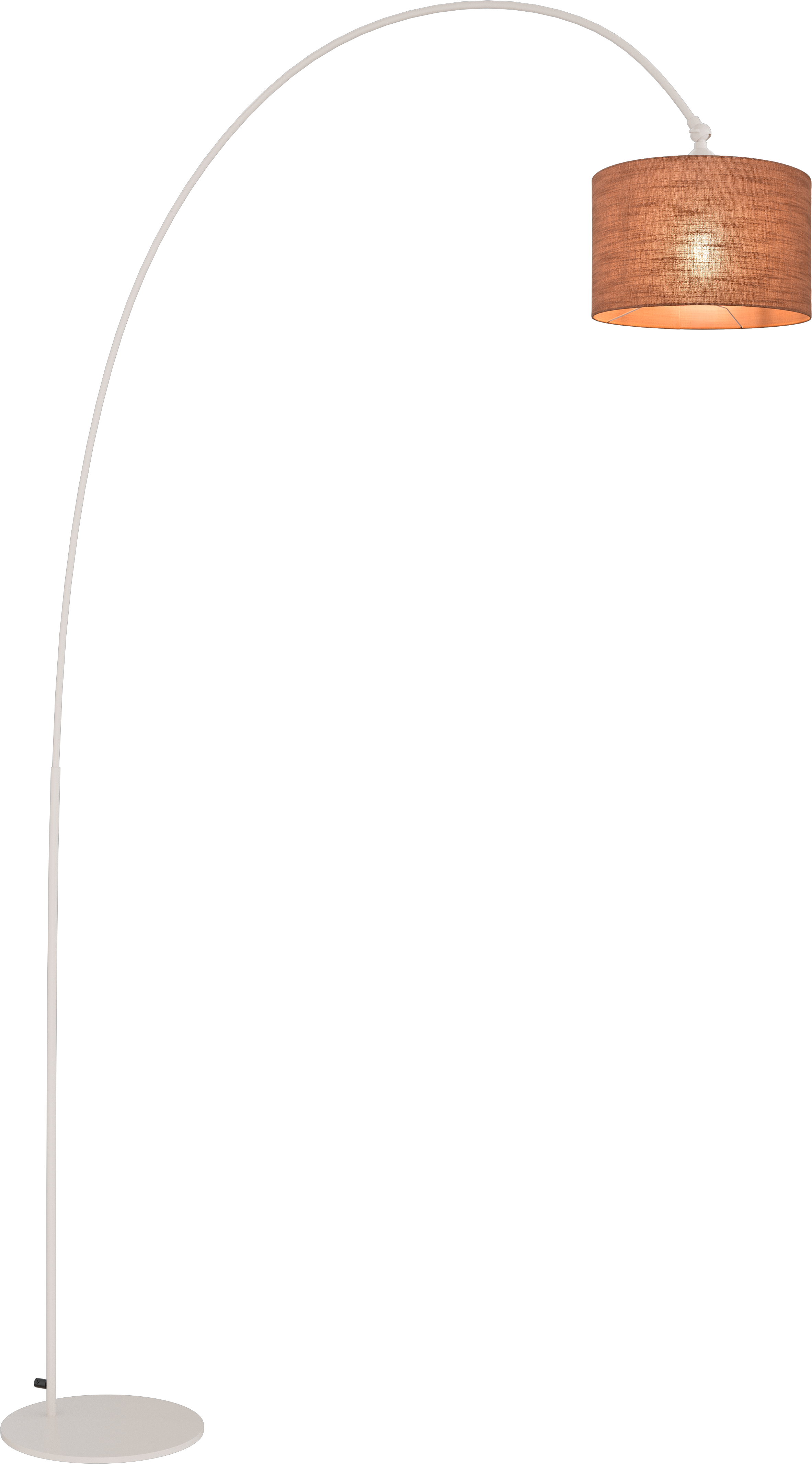 Venus VL VENUS ARCH 1-LIGHT PEARL WHITE H.192CM