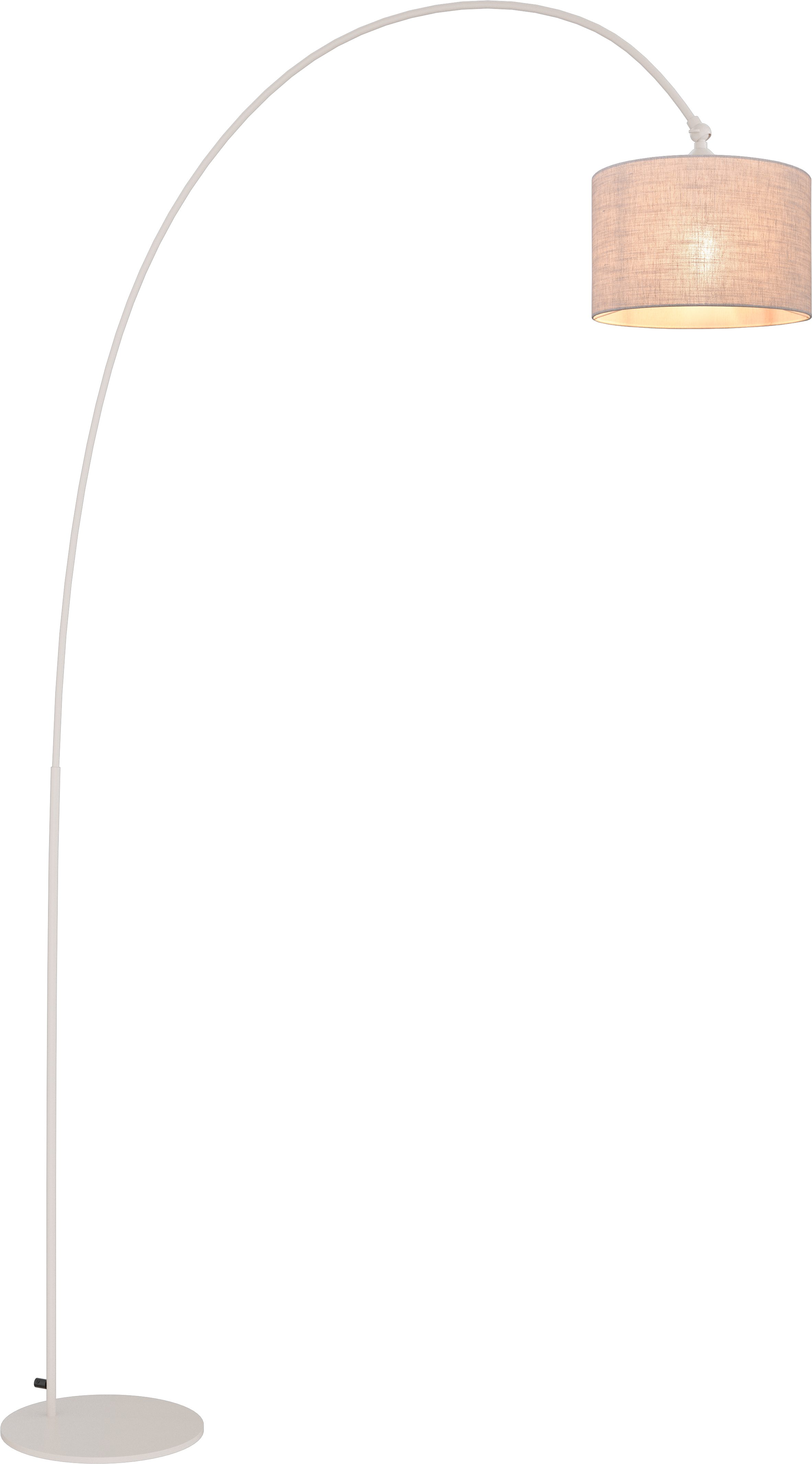 Venus VL VENUS ARCH 1-LIGHT PEARL WHITE H.192CM