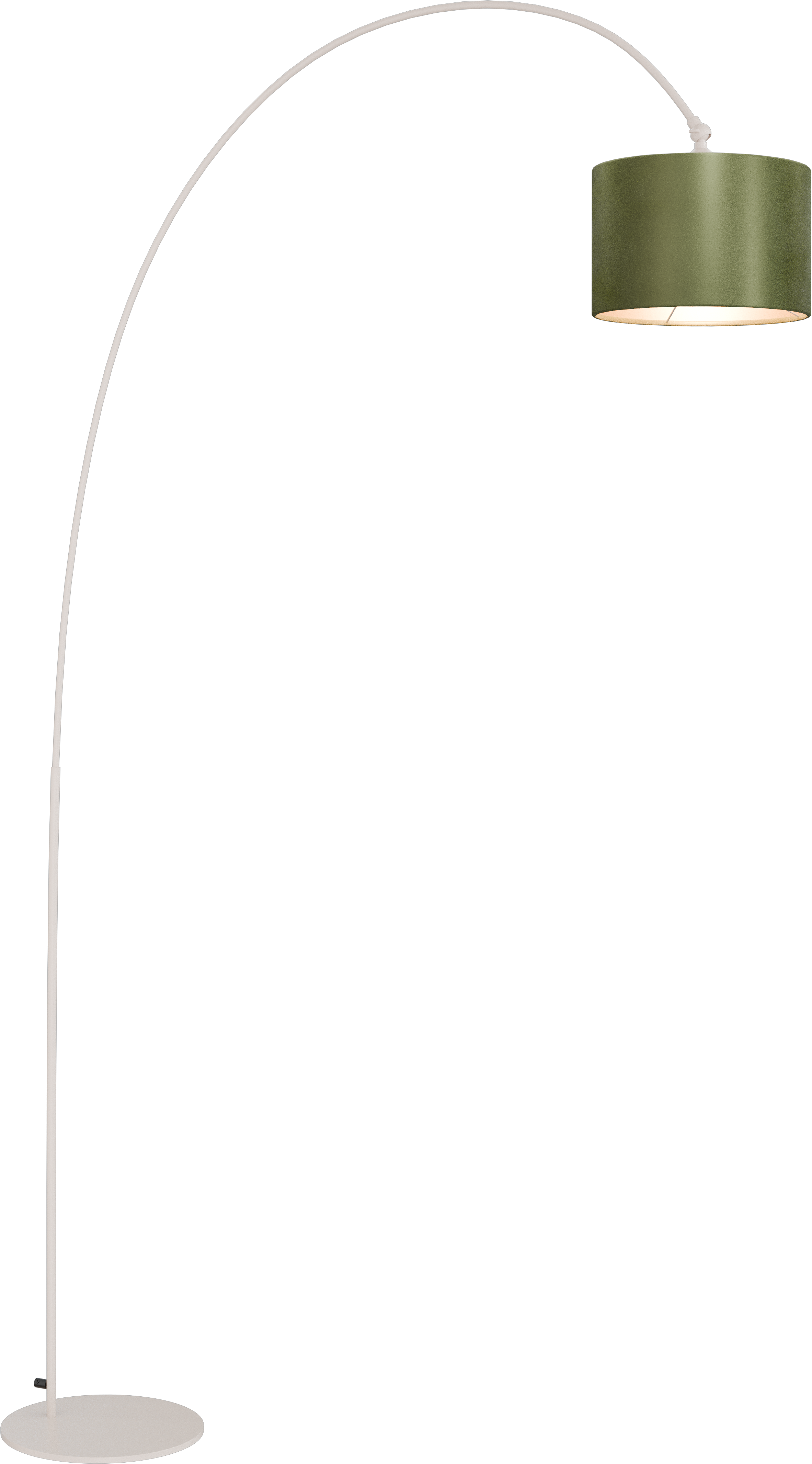 Venus VL VENUS ARCH 1-LIGHT PEARL WHITE H.192CM