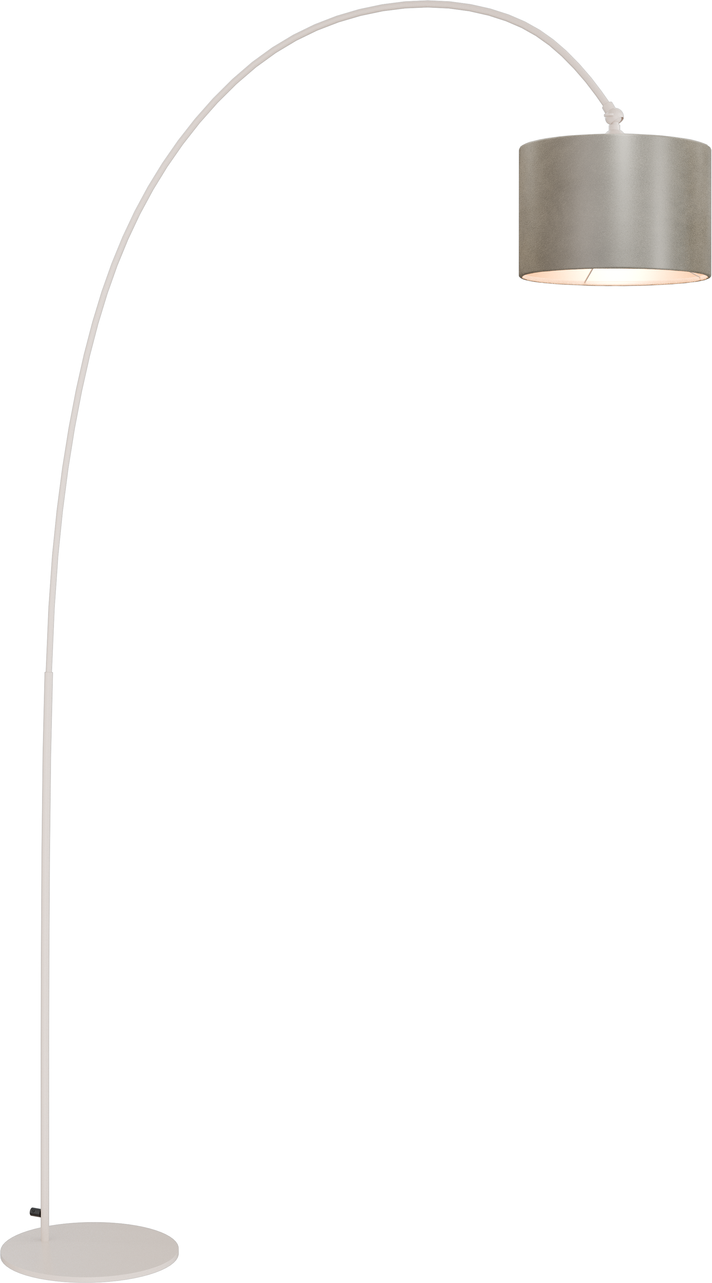 Venus VL VENUS ARCH 1-LIGHT PEARL WHITE H.192CM