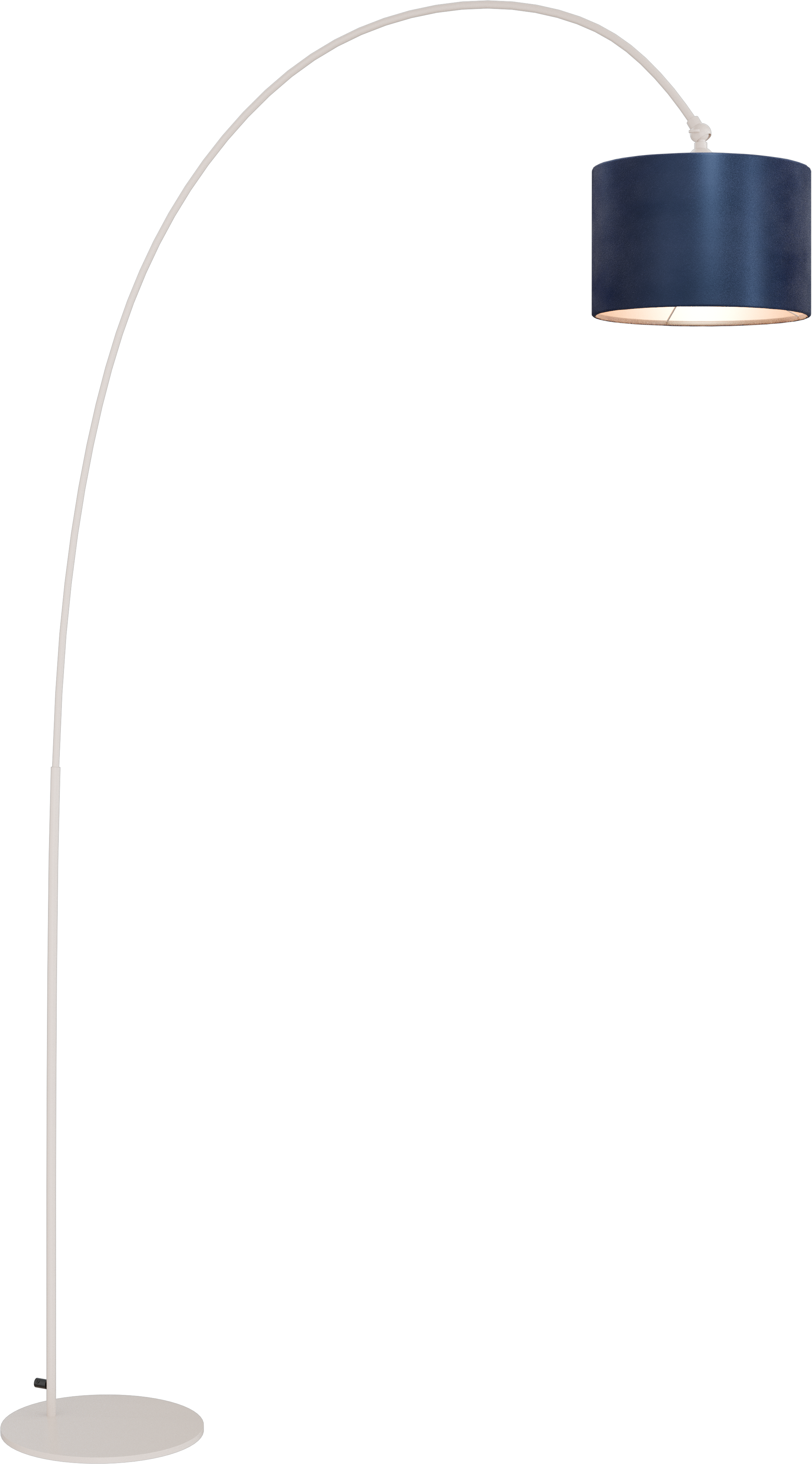 Venus VL VENUS ARCH 1-LIGHT PEARL WHITE H.192CM