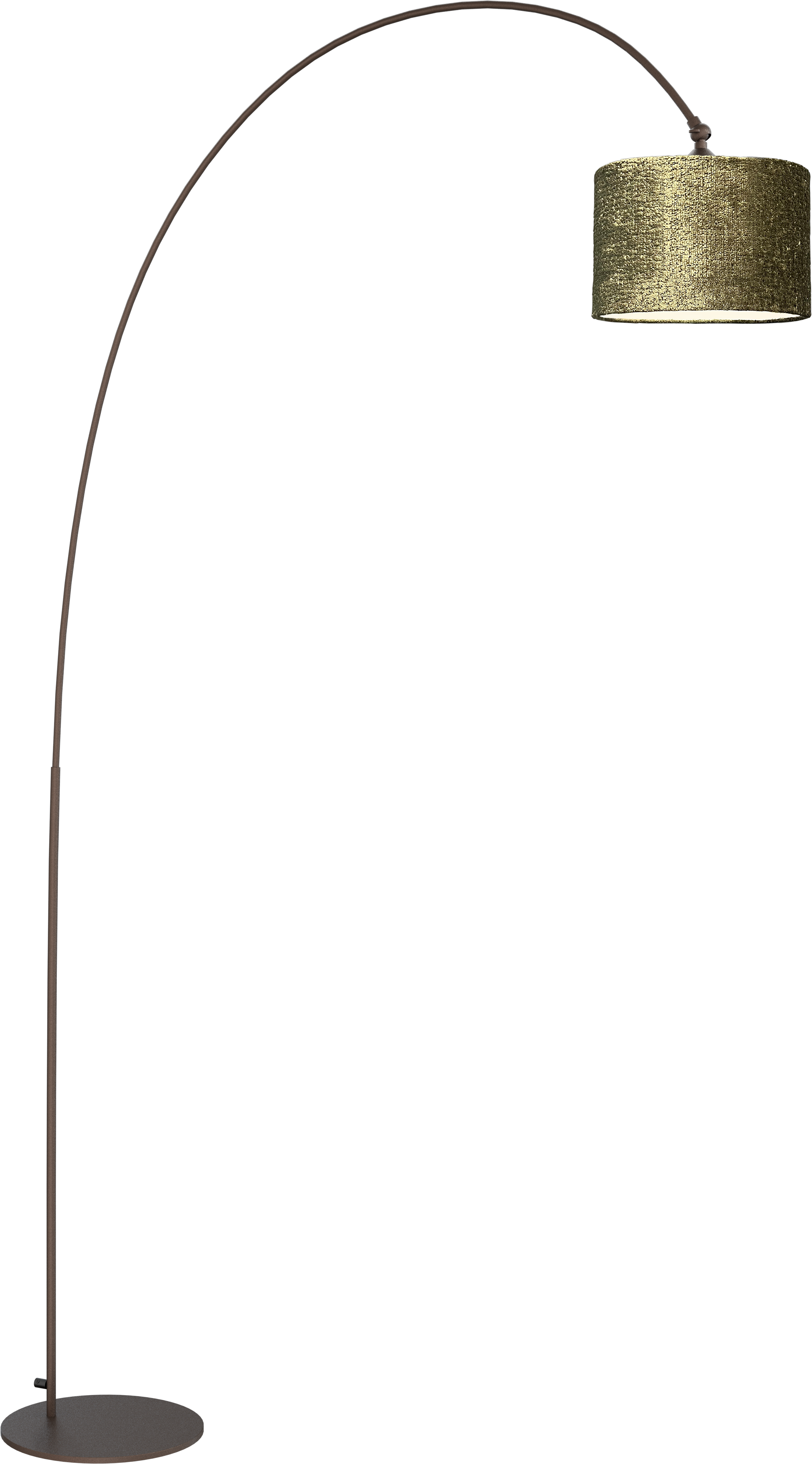 Venus VL VENUS ARCH 1-LIGHT CACAO H.192CM