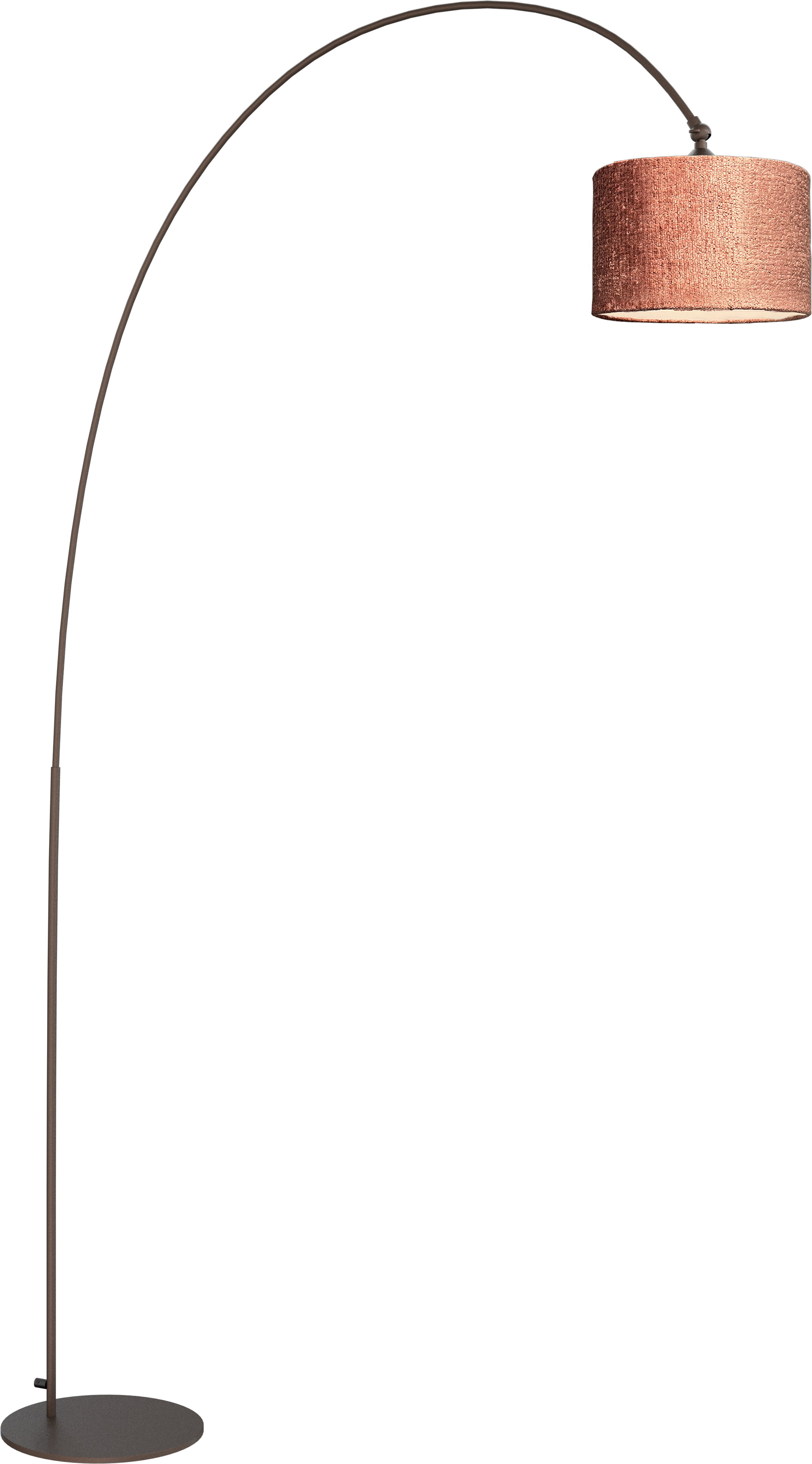 Venus VL VENUS ARCH 1-LIGHT CACAO H.192CM