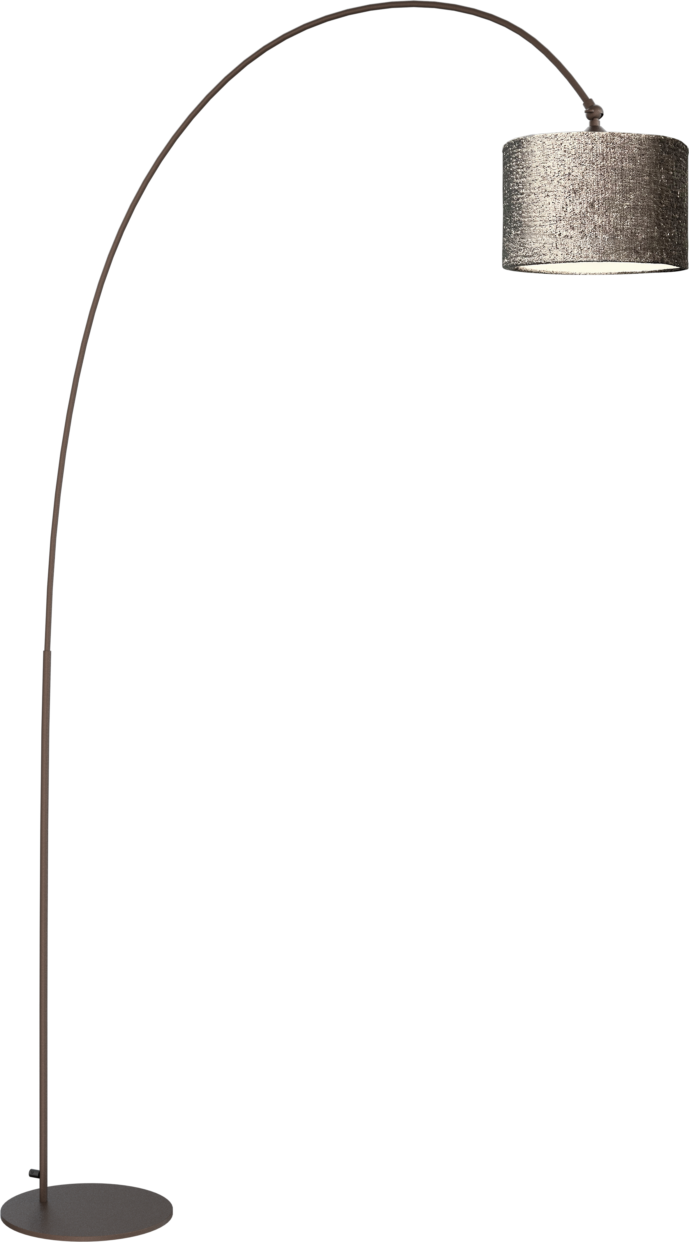 Venus VL VENUS ARCH 1-LIGHT CACAO H.192CM