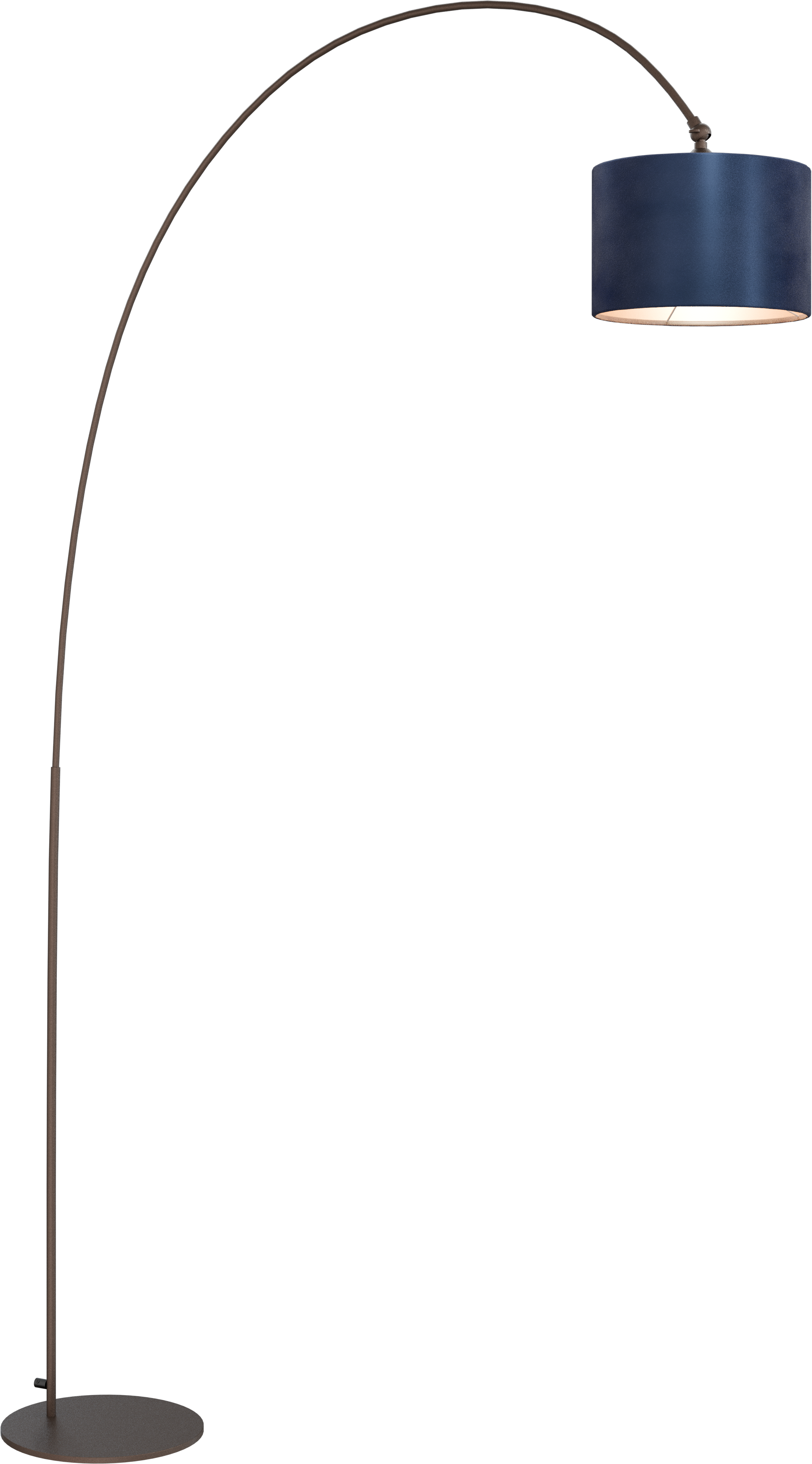 Venus VL VENUS ARCH 1-LIGHT CACAO H.192CM