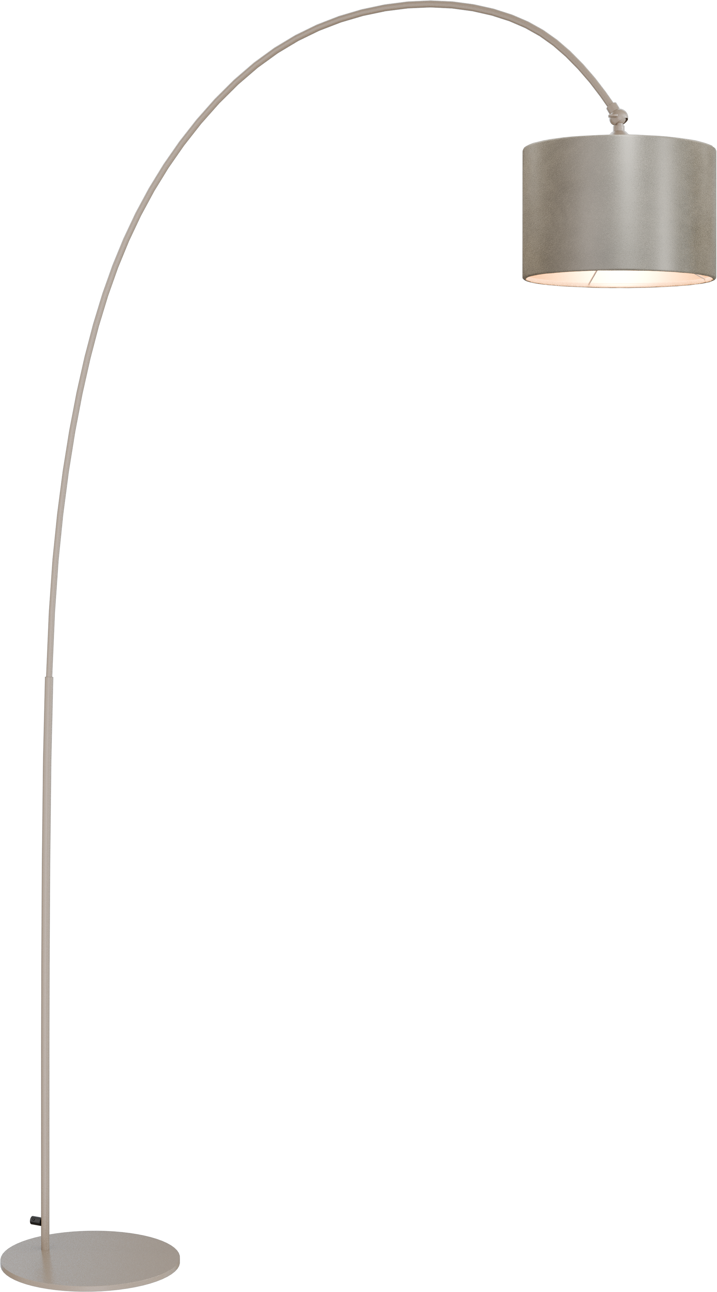 Venus VL VENUS ARCH 1-LIGHT BEIGE TERRA H.192CM