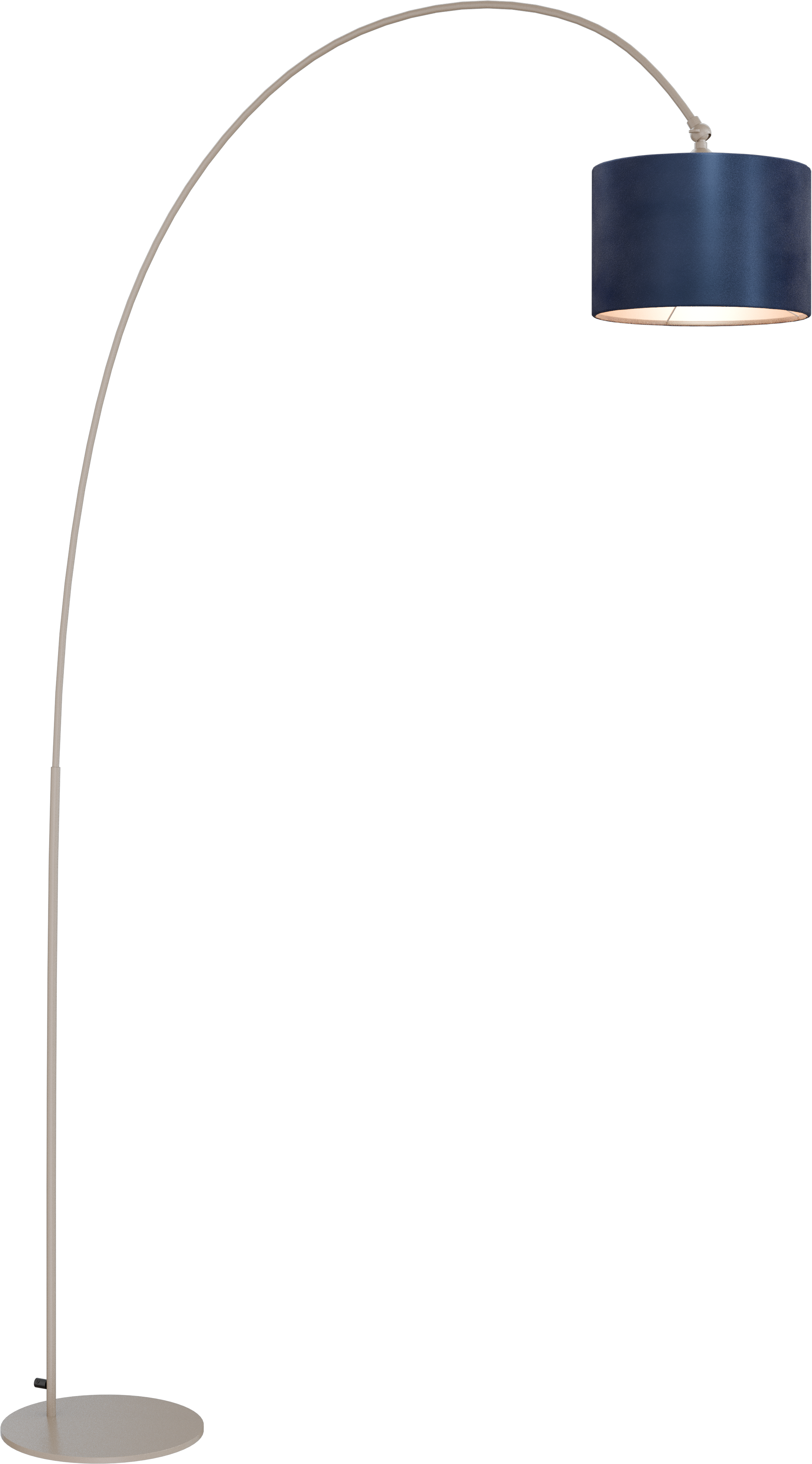 Venus VL VENUS ARCH 1-LIGHT BEIGE TERRA H.192CM