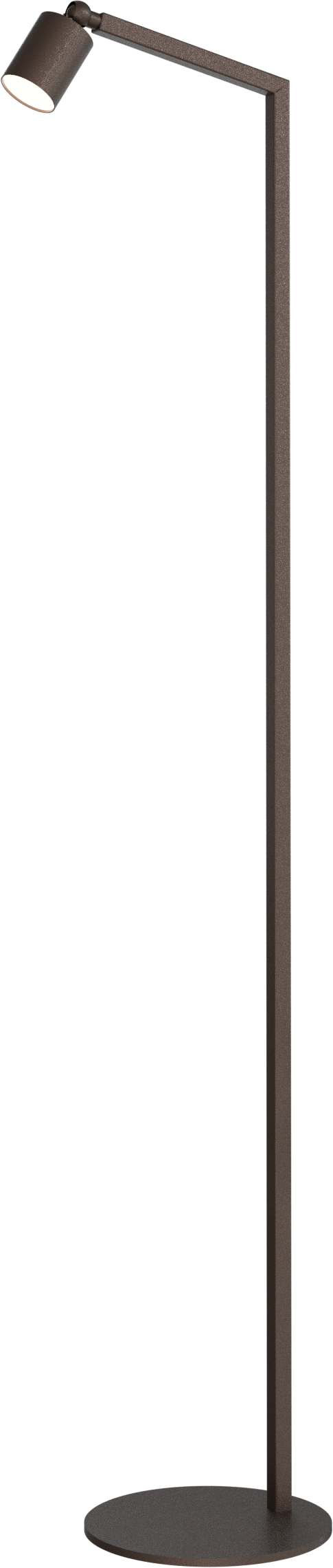 Bounce VL BOUNCE 1-LIGHT CACAO/CACAO H.135CM