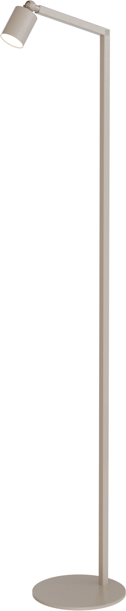 Bounce VL BOUNCE 1-LIGHT BEIGE TERRA/BEIGE TERRA H.135CM