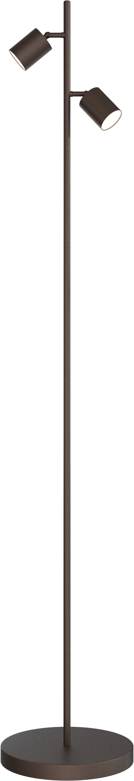 Bounce VL BOUNCE 2-LIGHT CACAO/CACAO H.150CM