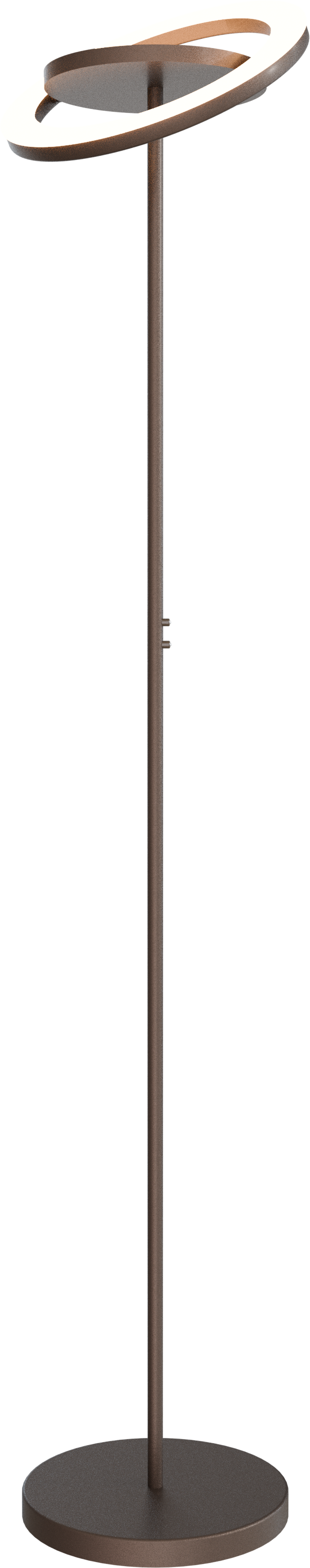 Esmée 2 VL ESMéE 2 CACAO UPLIGHT H.186CM