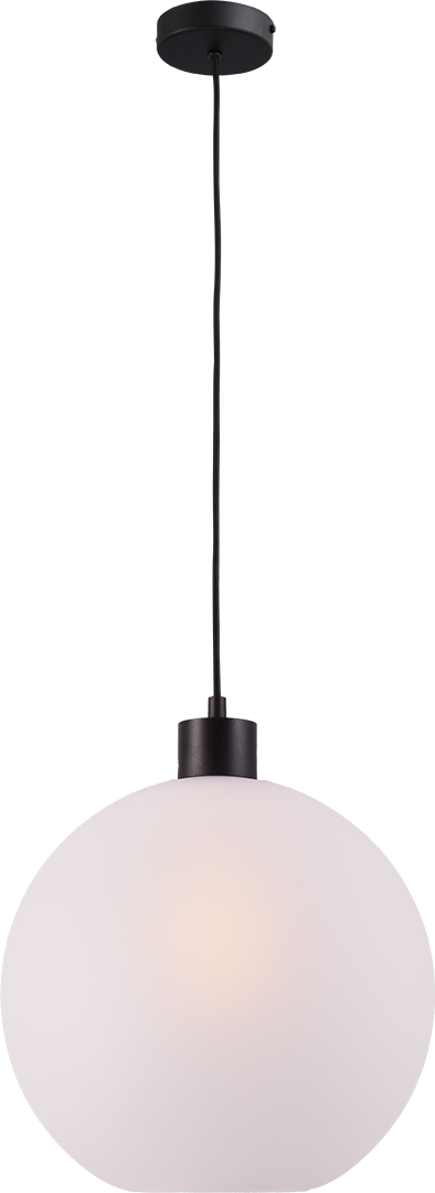 Lazise HL LAZISE 1-LIGHT MATT BLACK/MATT BLACK