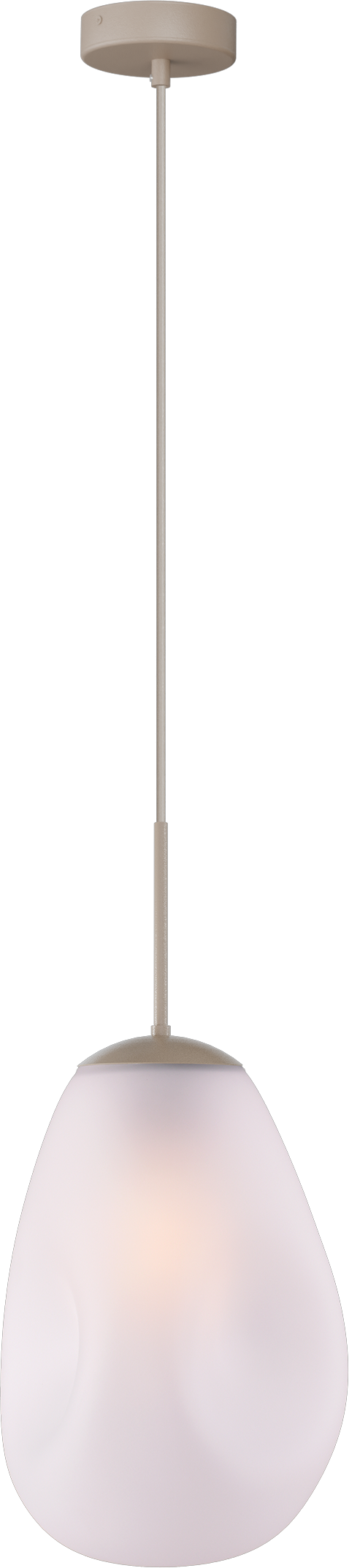 Lava HL LAVA 1-LIGHT BEIGE TERRA