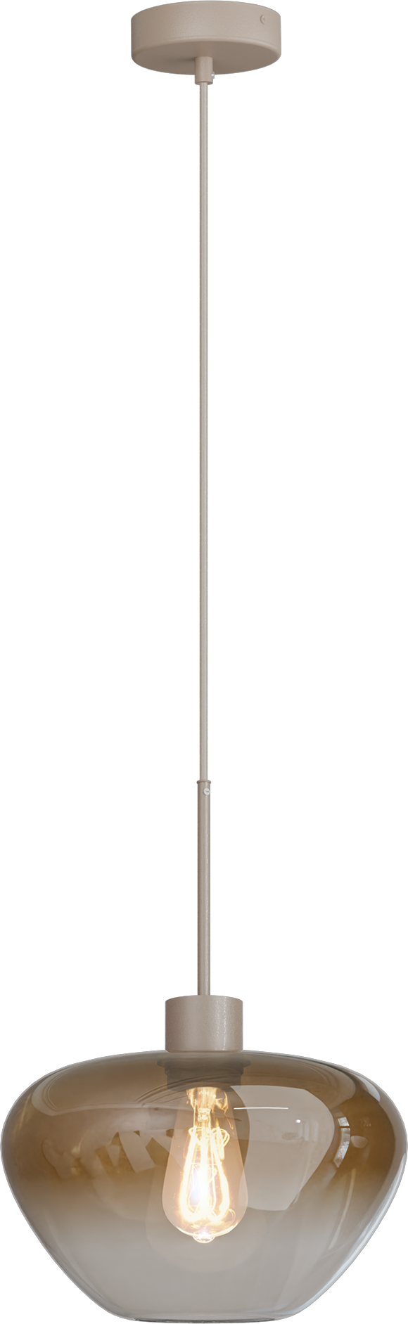 Genua HL GENUA 1-LIGHT BEIGE TERRA