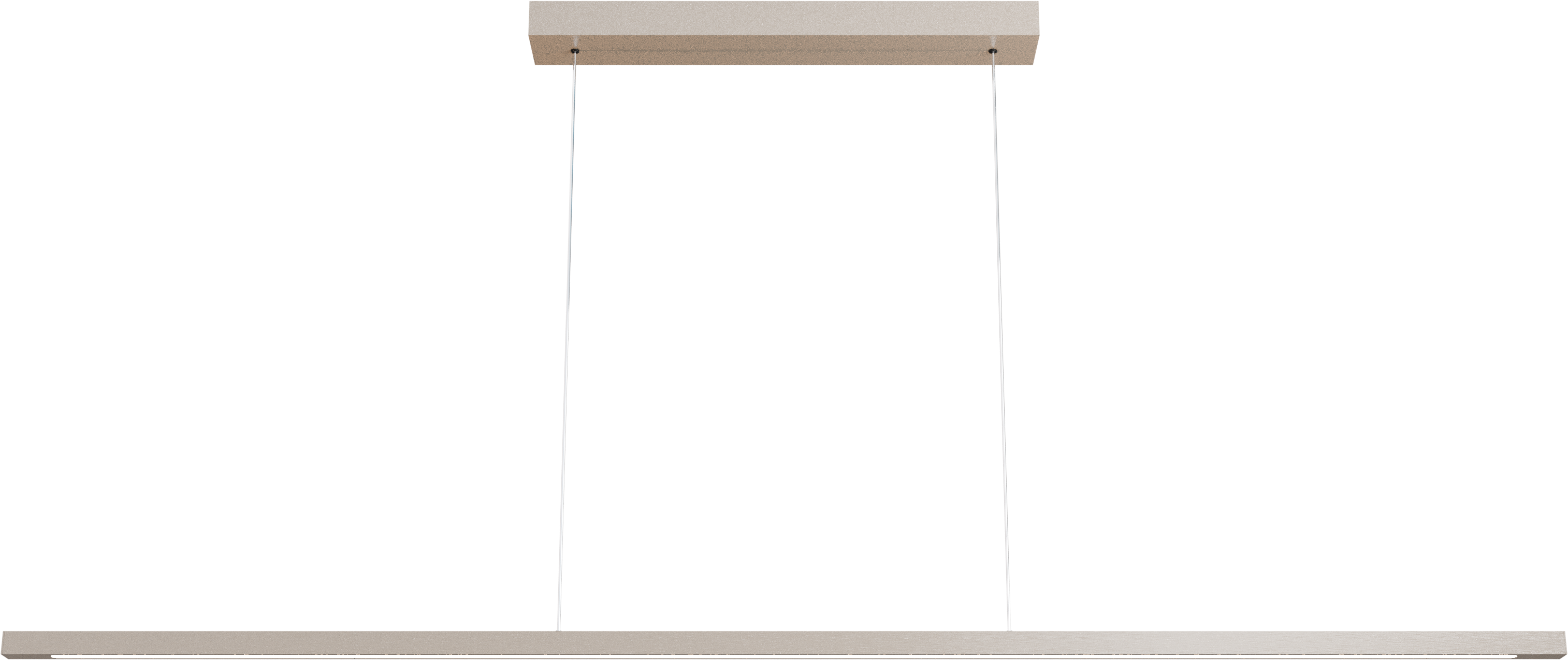 Real 3 Tunable White HL REAL 3 BEIGE TERRA 200X3CM TUNABLE WHITE