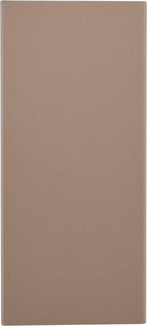 Metallico WL METALLICO BEIGE TERRA STRUCTURE 22X10CM