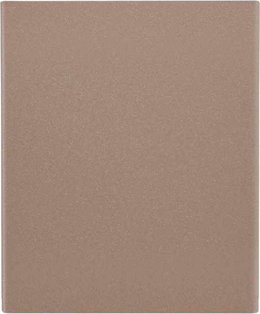 Metallico WL METALLICO BEIGE TERRA STRUCTURE 12X10CM