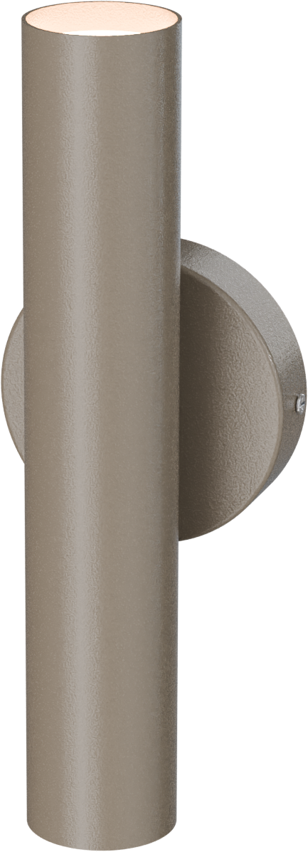 Run WL RUN BEIGE TERRA L.30CM Ø5,4CM