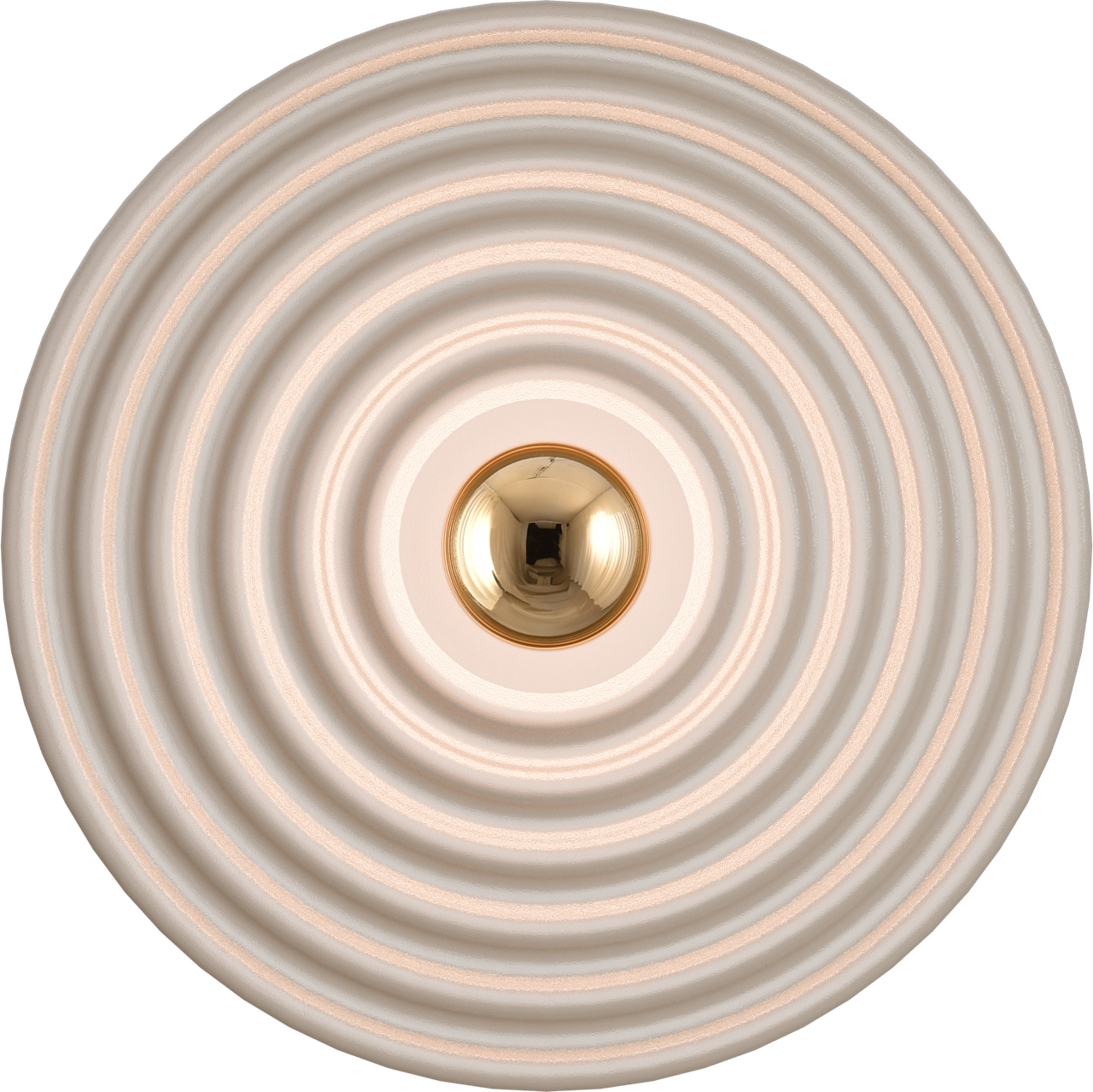 Sun WL SUN SATURN BEIGE TERRA Ø56CM 1X E27