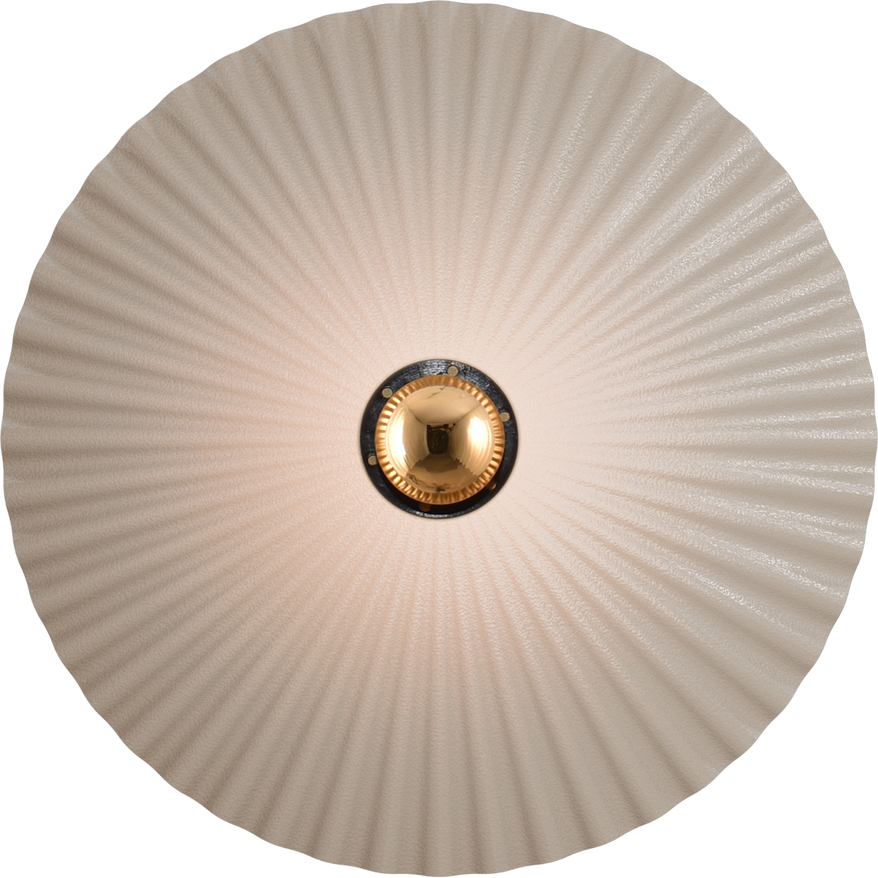 Sun WL SUN BLOOM BEIGE TERRA Ø32CM 1X E27