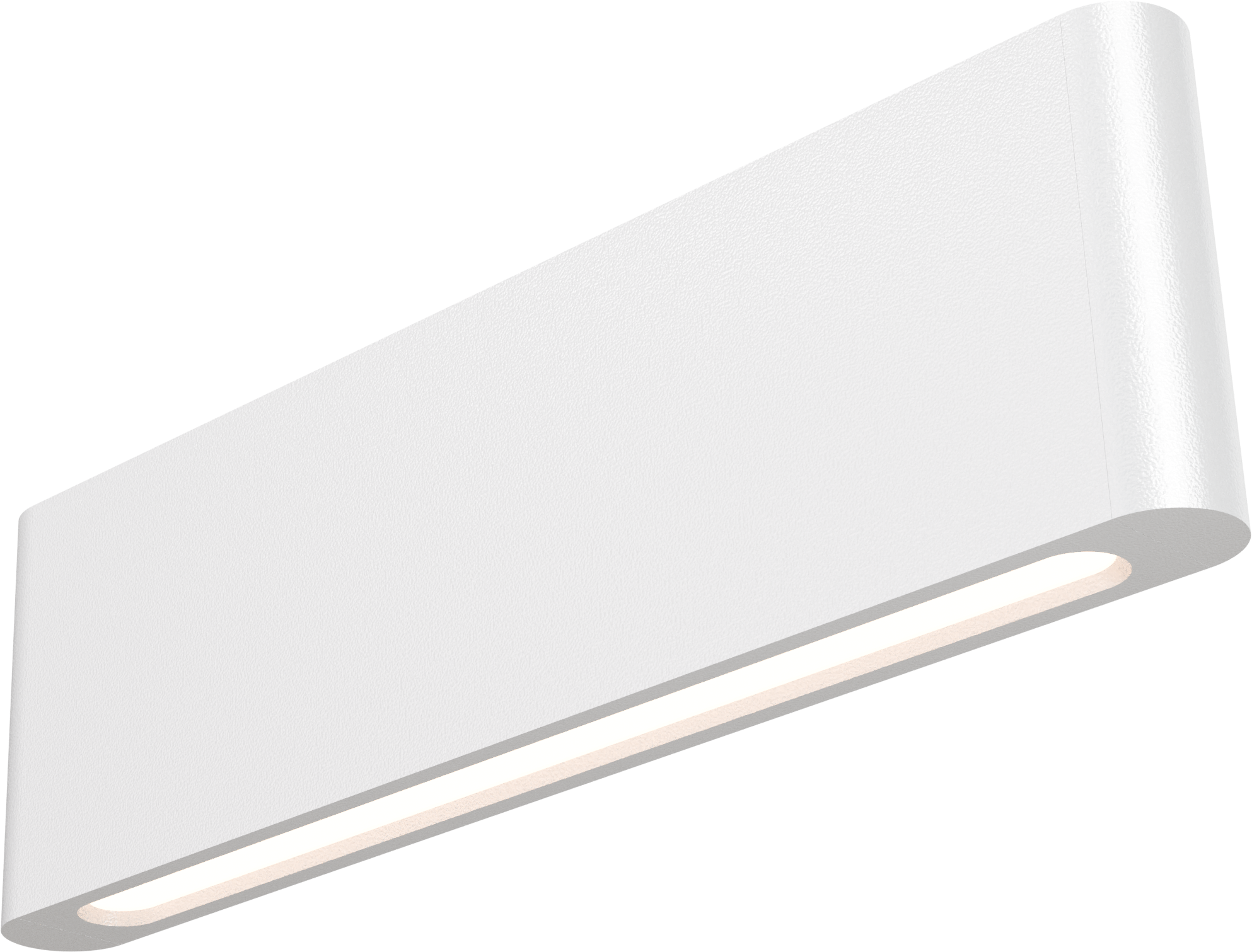 Atina WL ATINA WHITE 34X10CM DEPTH 4,7CM DTW