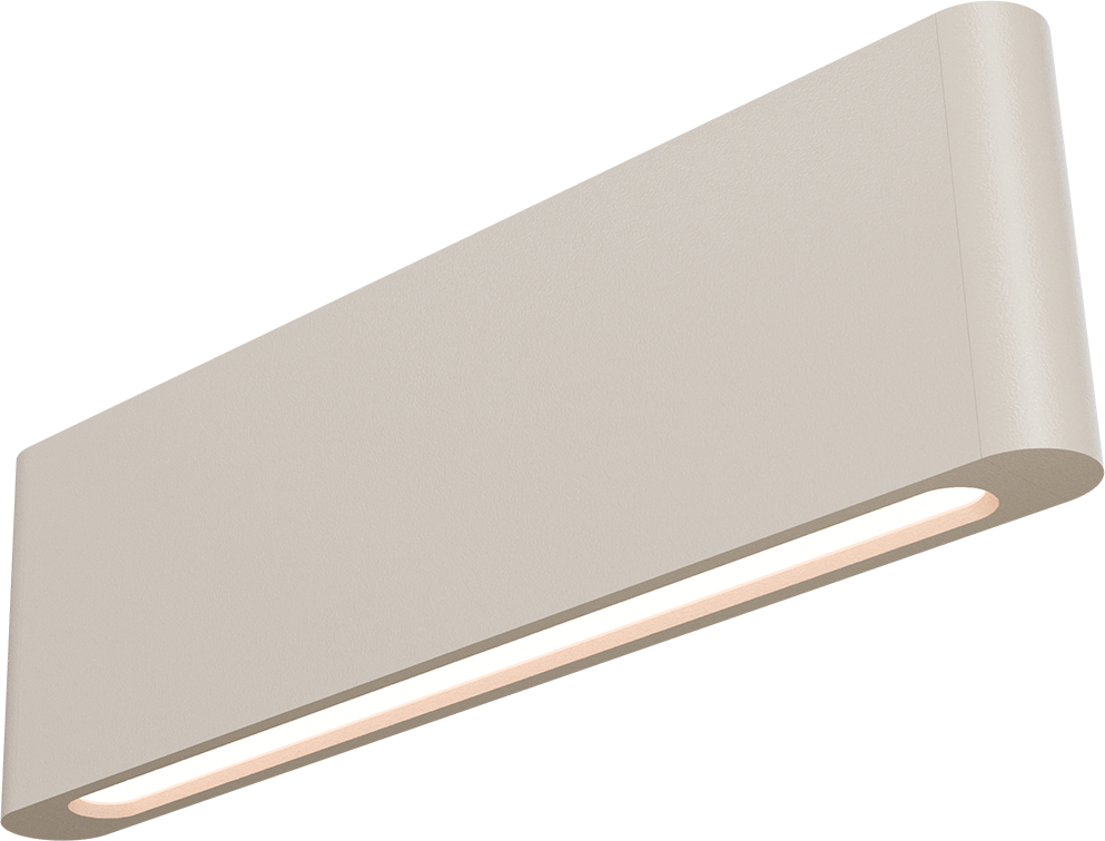 Atina WL ATINA BEIGE TERRA 34X10CM DEPTH 4,7CM DTW
