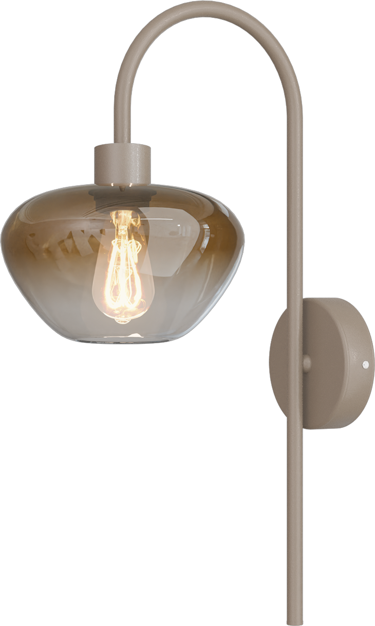 Genua WL GENUA BOW BEIGE TERRA/BEIGE TERRA L.61CM