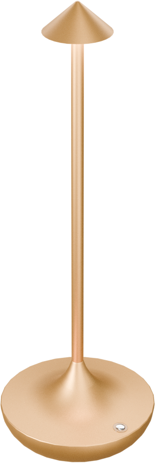 Batteria TL BATTERIA ARROW GOLD H.31CM TOUCH