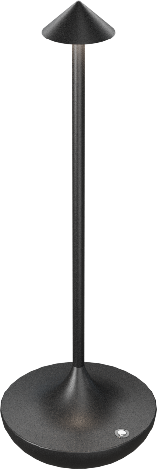 Batteria TL BATTERIA ARROW BLACK H.31CM TOUCH