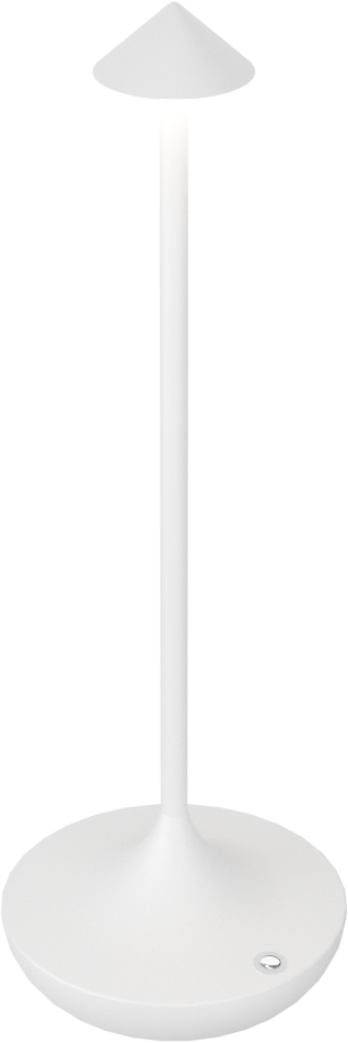 Batteria TL BATTERIA ARROW WHITE H.31CM TOUCH